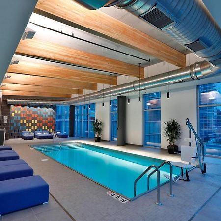 Aloft Omaha West Hotel Kültér fotó