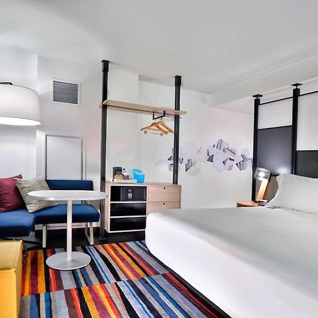 Aloft Omaha West Hotel Kültér fotó