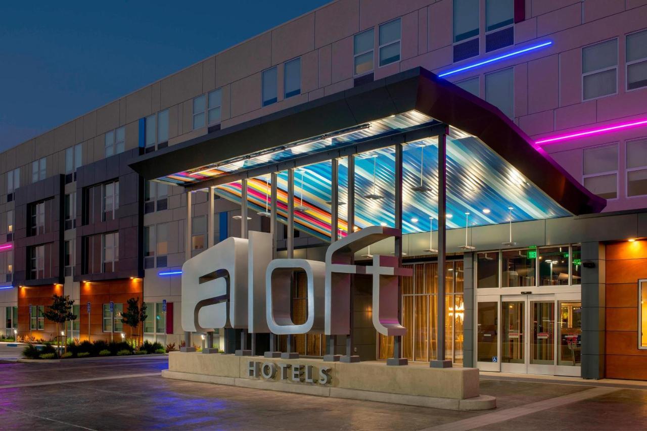 Aloft Omaha West Hotel Kültér fotó