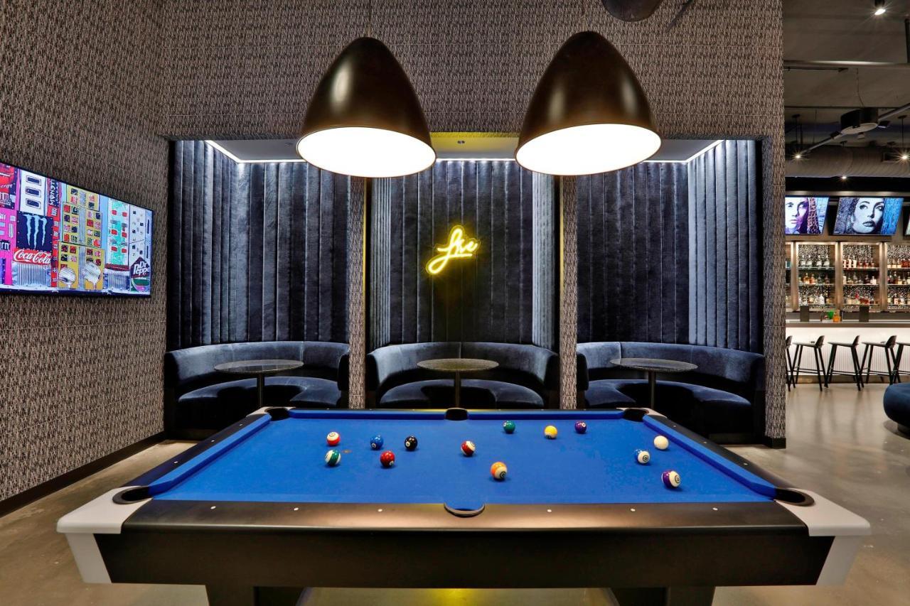 Aloft Omaha West Hotel Kültér fotó
