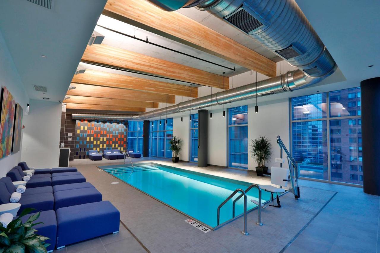 Aloft Omaha West Hotel Kültér fotó