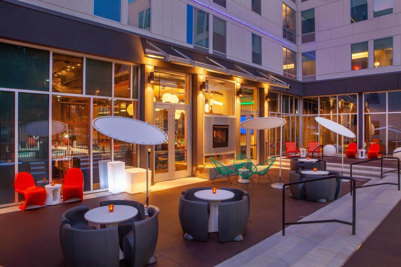 Aloft Omaha West Hotel Kültér fotó