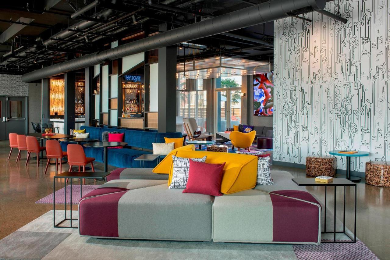 Aloft Omaha West Hotel Kültér fotó