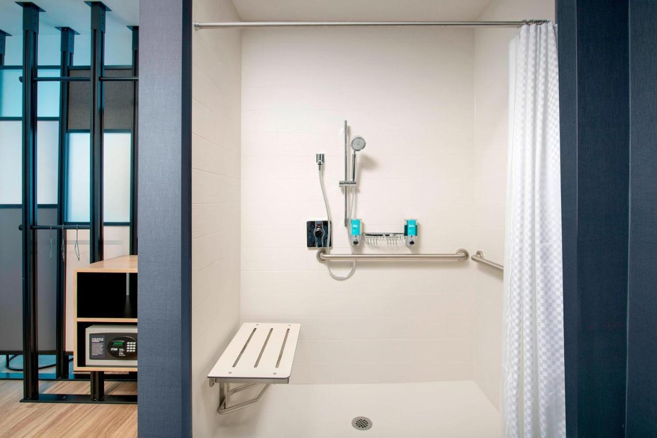 Aloft Omaha West Hotel Kültér fotó