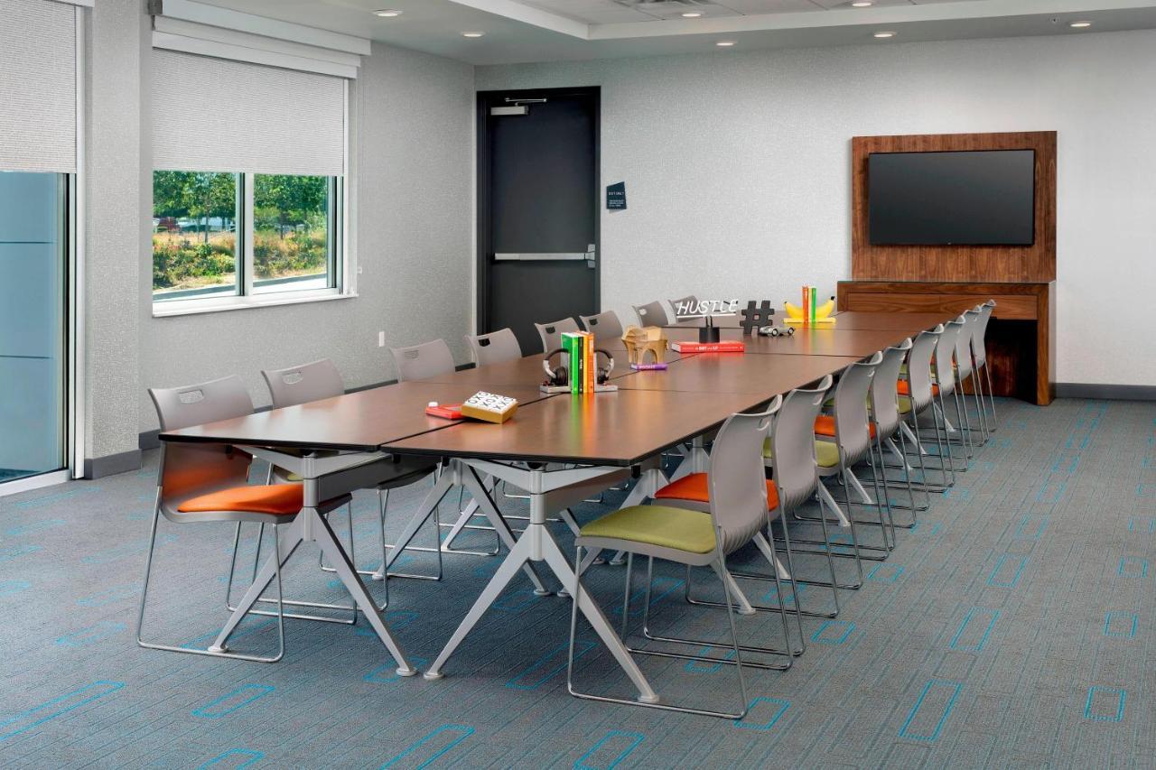 Aloft Omaha West Hotel Kültér fotó