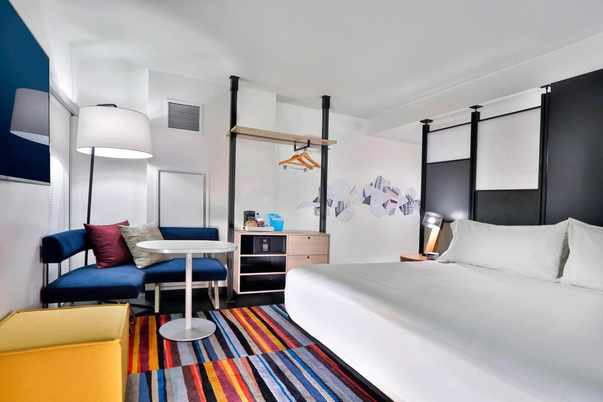 Aloft Omaha West Hotel Kültér fotó