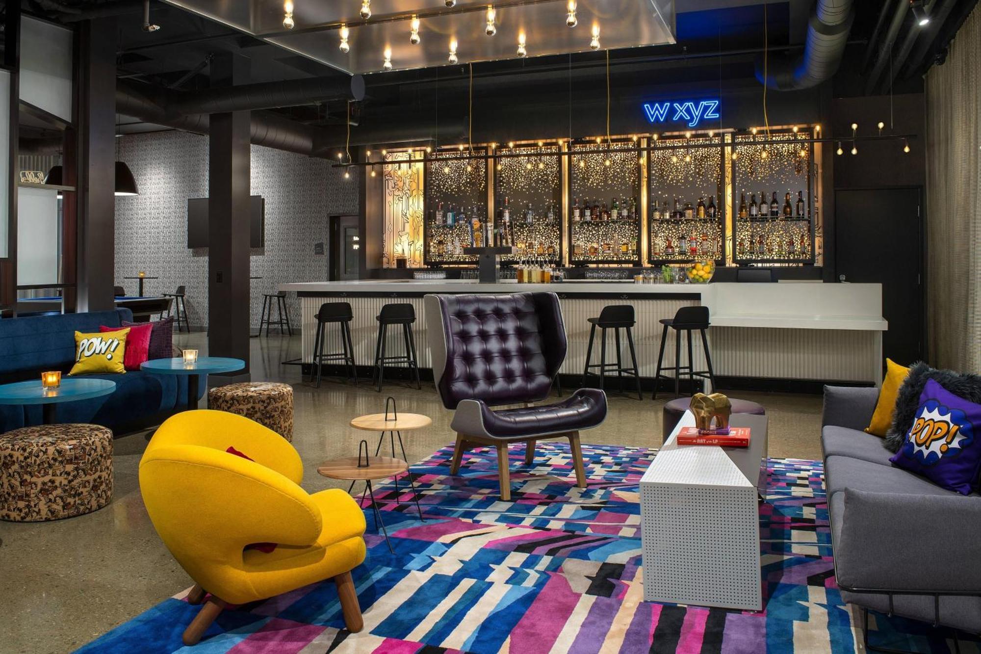 Aloft Omaha West Hotel Kültér fotó